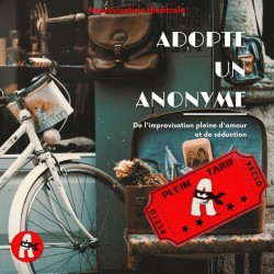17/01/2024 - Adopte un Anonyme