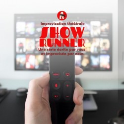25/04/2025 - Show Runner :...